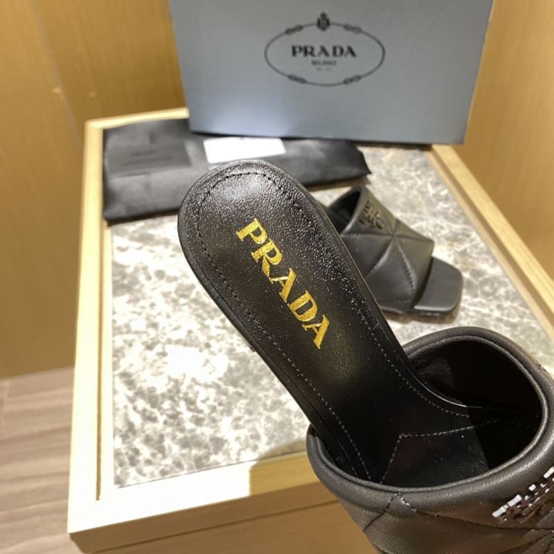 Prada Slippers